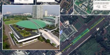 https://beritaadikara.com/gedung-dpr-ri-di…tuk-suara-rakyat/