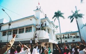 Jadwal Drama Kolosal Surabaya