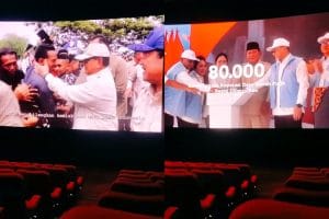 Kebijakan Baru Bioskop