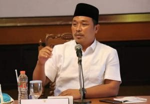 Kordinasi Dengan TNI AL.