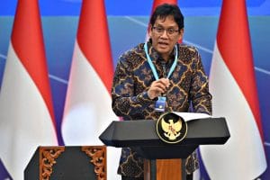 Menkeu Purbaya Ancam Tarik Anggaran