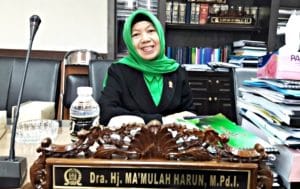 Optimalisasi Aset Daerah