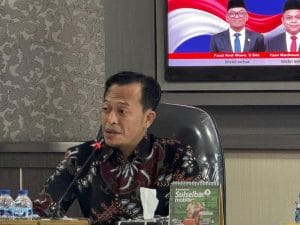 Pemerintah Pusat Berencana Naikan