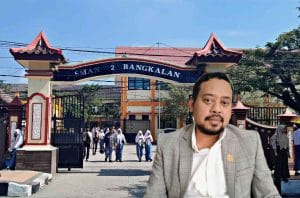 Pemprov Jatim Salurkan