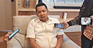 Pemprov Jawa Timur Dorong Optimalisasi SIPD.