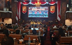 Pemprov Jawa Timur Dorong Optimalisasi SIPD