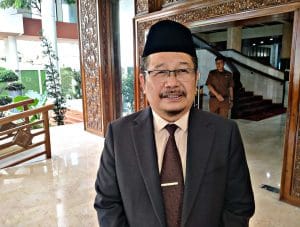 Penambahan di Perubahan APBD 2025