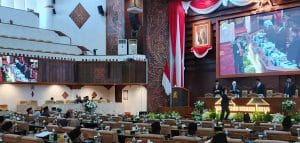 Penambahan di Perubahan APBD 2025