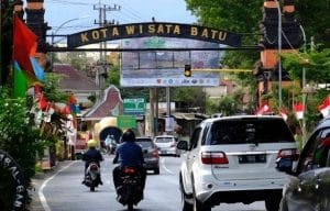 Pengembangan Trans Jatim Koridor Malang Raya dan Sinergi dengan Angkutan Lokal