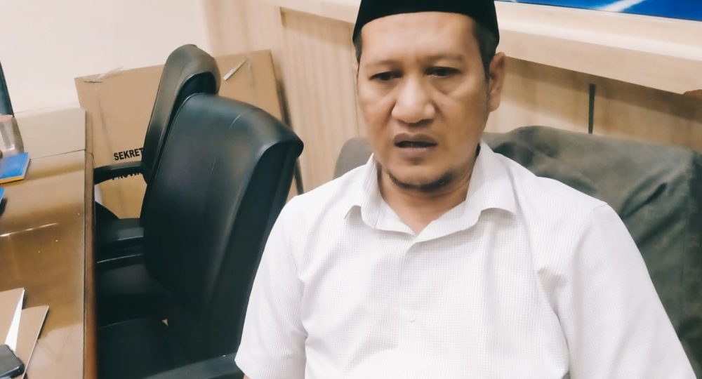 https://beritaadikara.com/realisasi-mendes…enanganan-banjir/