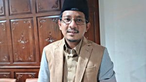 Polemik Makan Bergizi Gratis