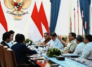 Prabowo Siap Ciptakan Jutaan Lowongan Kerja