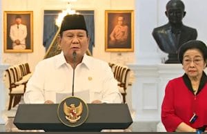 Prabowo dan Ketum Parpol Sepakat
