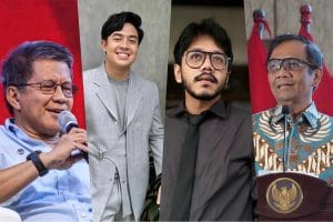Presiden Prabowo meminta DPR mengundang