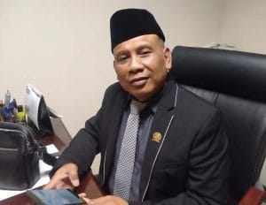 Provokator Kericuhan dan Kerusuhan.