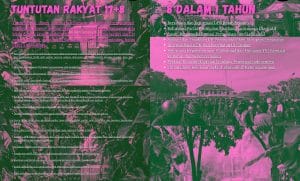 Tuntutan Dari Rakyat Ke Dpr 17 8.