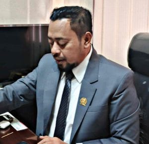 Usulkan Pansus , Fraksi PKS DPRD Jatim Soroti .
