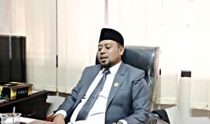 Usulkan Pansus , Fraksi PKS DPRD Jatim Soroti