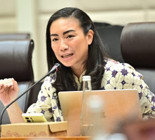 https://beritaadikara.com/rahayu-saraswati-keponakan-presiden-prabowo-resmi-mundur-dari-dpr/