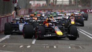 Dominasi Verstappen dan Kebangkitan Williams: Drama Penuh Warna di GP Azerbaijan 2025