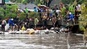 Banjir Melanda Bali: Ribuan Warga Terdampak dan Upaya Pemulihan Masih Berlangsung
