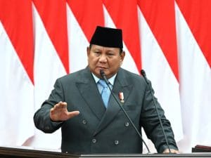 KPK Dukung Langkah Presiden Prabowo Merombak Komite TPPU demi Optimalisasi Pemulihan Aset Negara