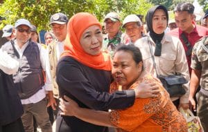 Gubernur Khofifah Tinjau Lokasi Gempa Situbondo: Fokus pada Bantuan dan Pemulihan