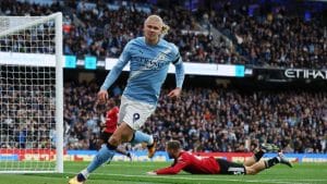 Drama Premier League Pekan Ke 4: Liverpool Menang Dramatis, City Kuasai Derbi, Arsenal Perkasa
