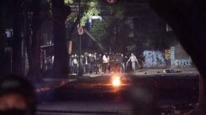 Kekerasan di Sekitar Kampus Unisba: Ketegangan Tereskalasi, Ruang Akademik Terancam