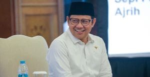 Anggota F-PKB Jatim Dukung Cak Imin Jadi Pendata Infrastruktur Pesantren