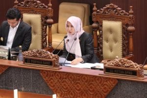 DPRD Jatim dan Eksekutif Sepakati Raperda BUMD, Fokus Perkuat Tata Kelola dan Akuntabilitas
