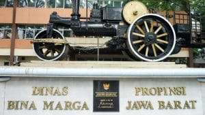 Anggaran Dinas PU Bina Marga Jatim Turun 75 Persen, Komisi D: Proyek Madura Ditiadakan