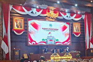 Gus Ulib: Santri Bukan Dipaksa Kerja, Tapi Diajari Peduli dan Mandiri
