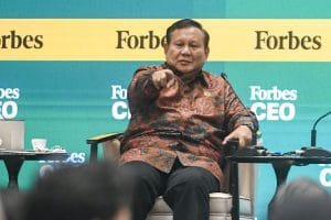 Prabowo Izinkan WNA Menjadi Direktur BUMN, KPK dan Pemerintah Berikan Syarat