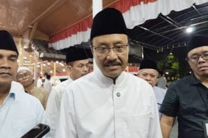 Kemensos Siaga Hadapi Musim Hujan, Pastikan Bantuan Sosial Tersalurkan Cepat Saat Bencana