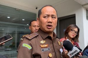 Kejagung Perluas Penyidikan Dugaan Korupsi di Bea Cukai