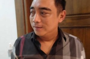 Dukung Komitmen Antikorupsi, Komisi A.