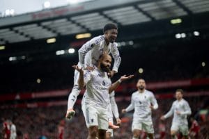 Arsenal Kokoh di Puncak, Manchester United Kejutkan Liverpool: Rekap Lengkap Liga Inggris Pekan Ini