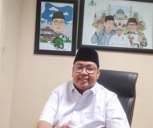 Anggota F-PKB Jatim Dukung Cak Imin Jadi Pendata Infrastruktur Pesantren