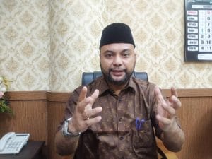 Anggaran Dinas PU Bina Marga Jatim Turun 75 Persen, Komisi D: Proyek Madura Ditiadakan