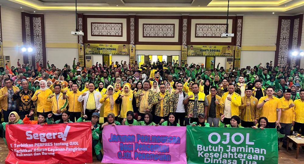 https://beritaadikara.com/dpd-golkar-jatim…ungsi-kepartaian/