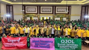 OJK Gelar FinExpo 2025 di Surabaya sebagai Puncak Bulan Inklusi Keuangan