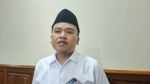 Refleksi Hari Santri, Ahmad Tamim: Santri Harus Mampu ‘Membaca Zaman’ dan Melek Digital
