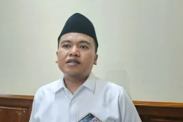 Refleksi Hari Santri, Ahmad Tamim: Santri Harus Mampu ‘Membaca Zaman’ dan Melek Digital