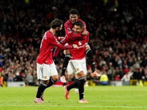 Drama di Premier League: Arsenal, Aston Villa, dan Manchester United Raih Kemenangan Penting