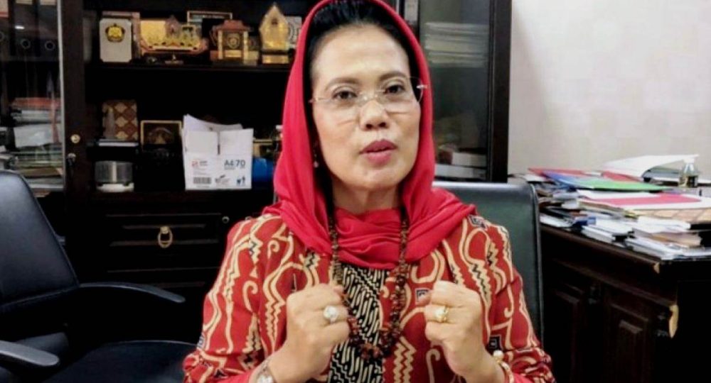 https://beritaadikara.com/pdip-jatim-sorot…mandirian-bangsa/