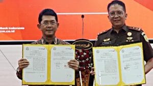 Perkuat Perlindungan Hukum di Bidang Perdata