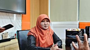 HUT ke-80 Provinsi Jawa Timur,Ketua Fraksi PKS, Lilik Hendarwati Soroti Tekanan Fiskal, Dorong Inovasi PAD dan Akuntabilitas Perbankan Daerah