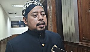 HUT ke-80 Provinsi Jawa Timur, PKS Harisandi Savari Tekankan Pentingnya Integrasi Data dan Pemerataan Akses Transportasi Publik
