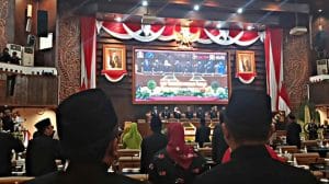 HUT ke-80 Provinsi Jawa Timur, PKS Harisandi Savari Tekankan Pentingnya Integrasi Data dan Pemerataan Akses Transportasi Publik
